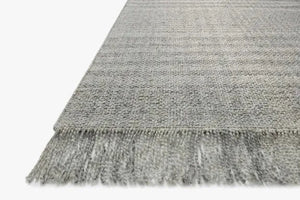 Caleb CAL-03 Grey/Dark Grey Rug
