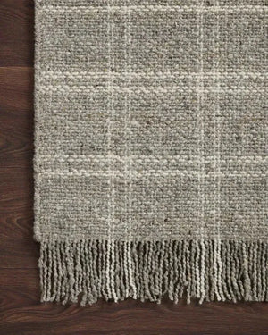 Caleb CAL-04 Taupe/Natural Rug