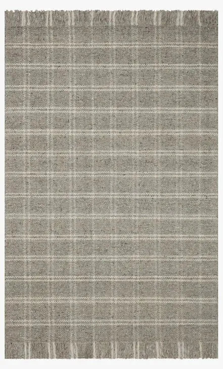 Caleb CAL-04 Taupe/Natural Rug