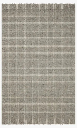 Caleb CAL-04 Taupe/Natural Rug