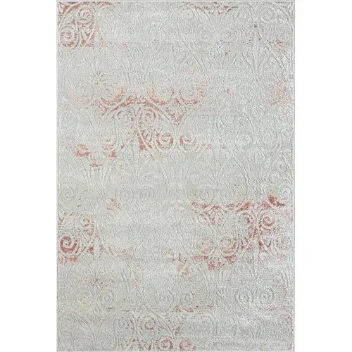Calgary 82276BEW Beige/White Rug