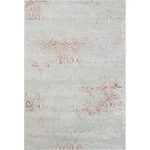 Calgary 82276BEW Beige/White Rug