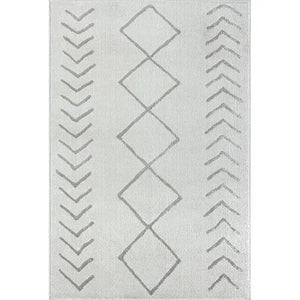 Calgary 82280BEI Beige Rug