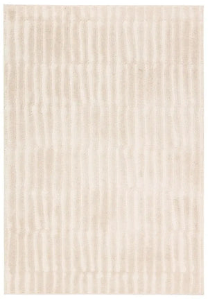Calix CNU02 Cream Rug