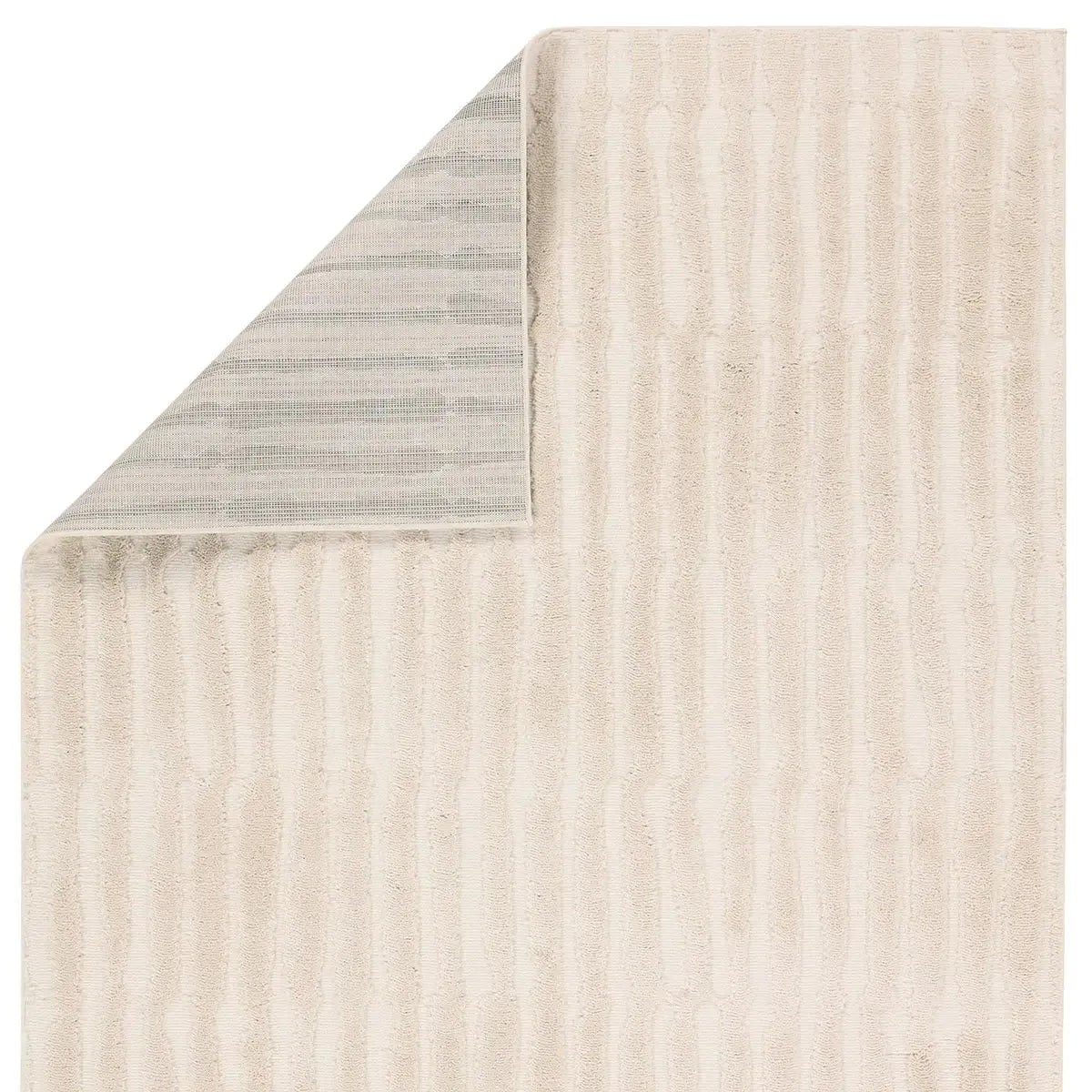 Calix CNU02 Cream Rug