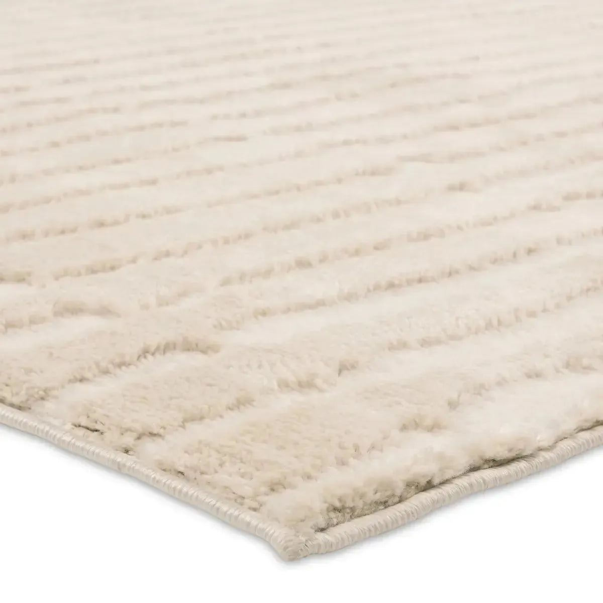 Calix CNU02 Cream Rug
