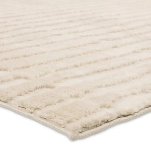 Calix CNU02 Cream Rug
