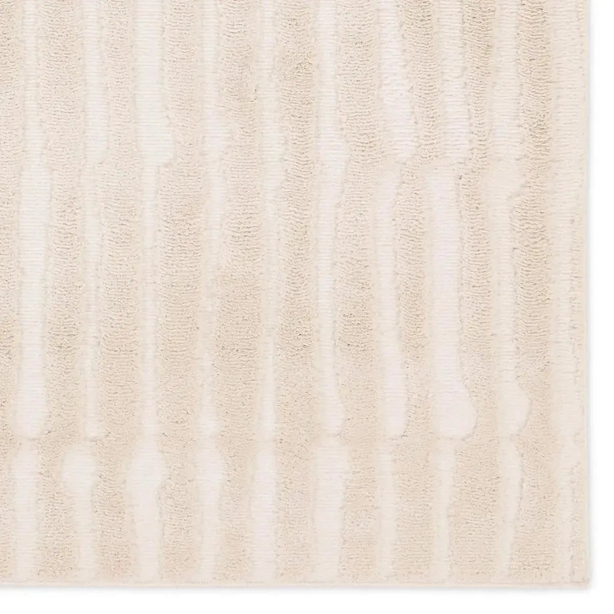 Calix CNU02 Cream Rug