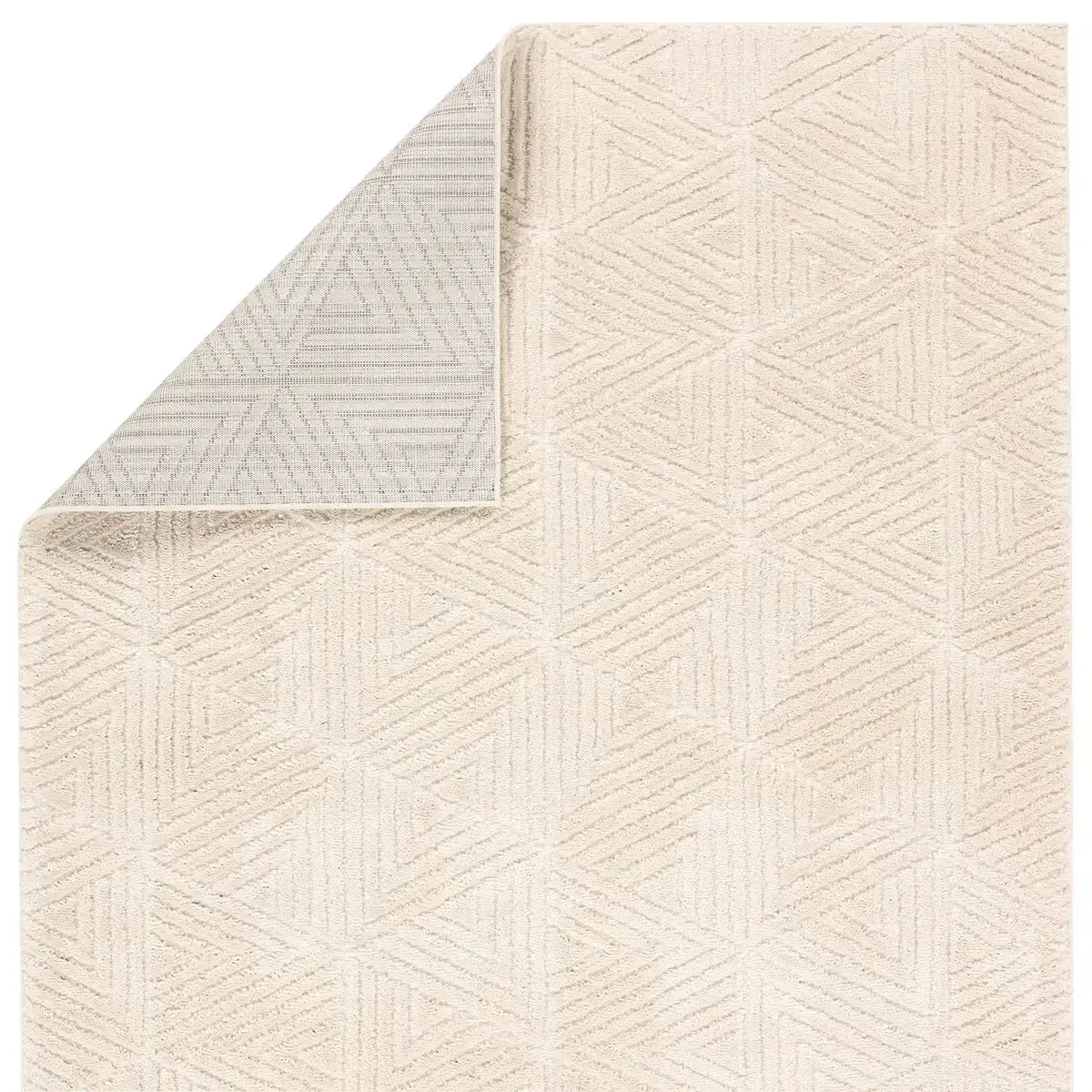 Calix CNU03 Cream Rug