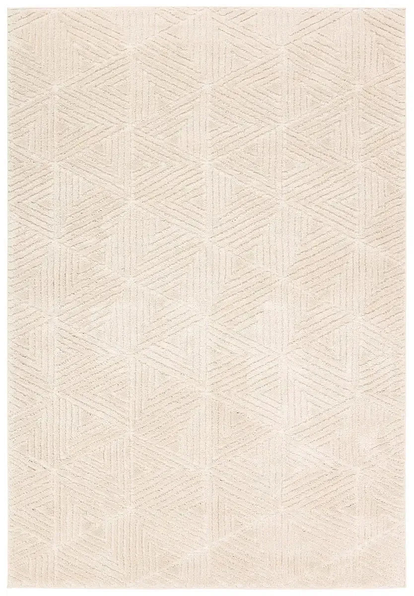 Calix CNU03 Cream Rug
