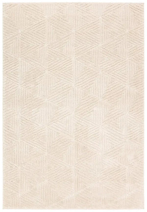 Calix CNU03 Cream Rug