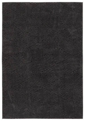 Calix CNU04 Black Rug