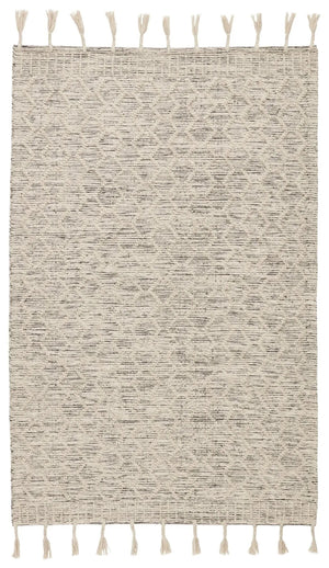 Calixta Cax04 Alemeda Cream/Black Rug