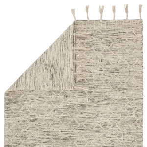 Calixta Cax04 Alemeda Cream/Black Rug