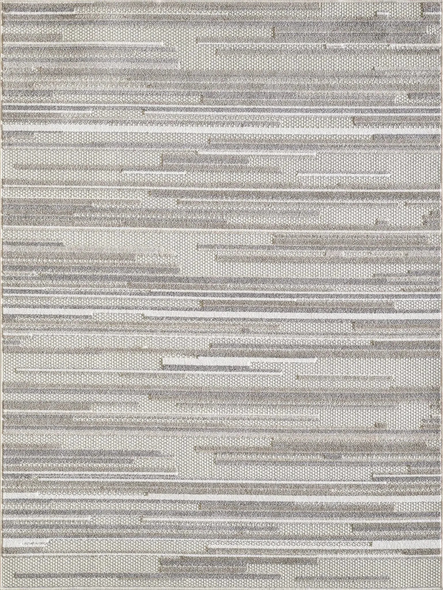 Calla 6924 Denni Grey Rugs