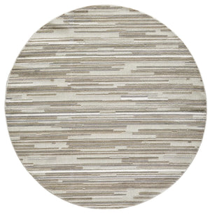 Calla 6924 Denni Grey Rugs