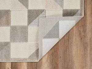 Calla 6926 Scope Grey Rugs