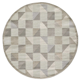 Calla 6926 Scope Grey Rugs