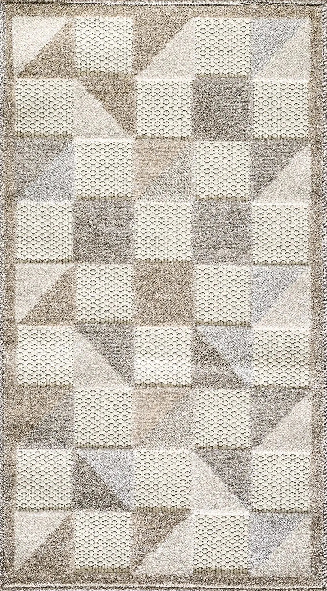 Calla 6926 Scope Grey Rugs