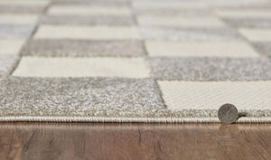 Calla 6926 Scope Grey Rugs