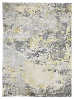Calypso 81692GOL Gold Rug