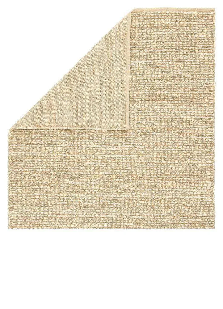 Calypso CL01 Havana Cloud White Rug