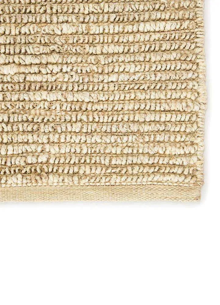 Calypso CL01 Havana Cloud White Rug