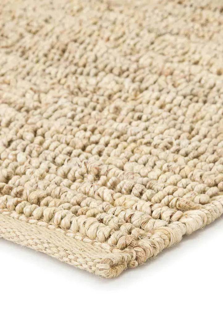 Calypso CL01 Havana Cloud White Rug