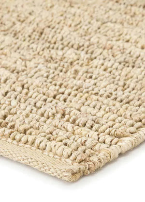Calypso CL01 Havana Cloud White Rug