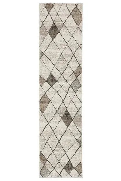Cambria 4928A Beige/Grey Rug