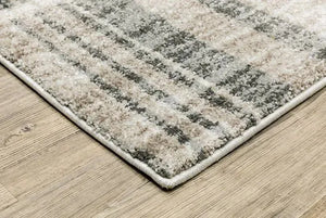 Cambria 55X Beige Rug