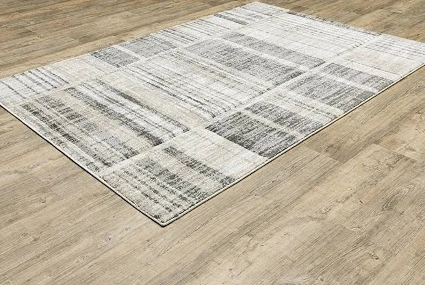 Cambria 55X Beige Rug