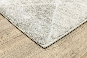Cambria 5W Grey Rug
