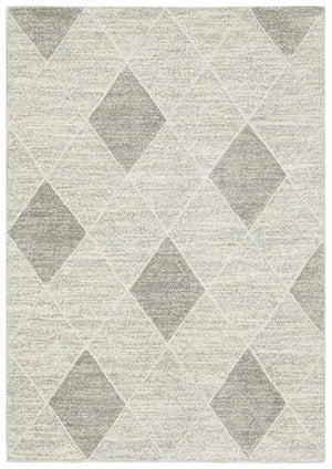 Cambria 5W Grey Rug