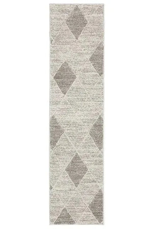 Cambria 5W Grey Rug