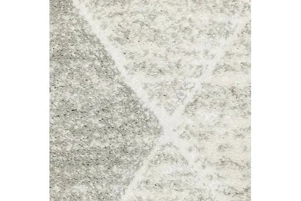 Cambria 5W Grey Rug
