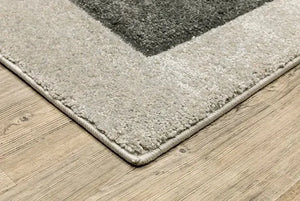 Cambria 84J Beige/Multi Rug