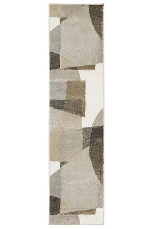Cambria 84J Beige/Multi Rug