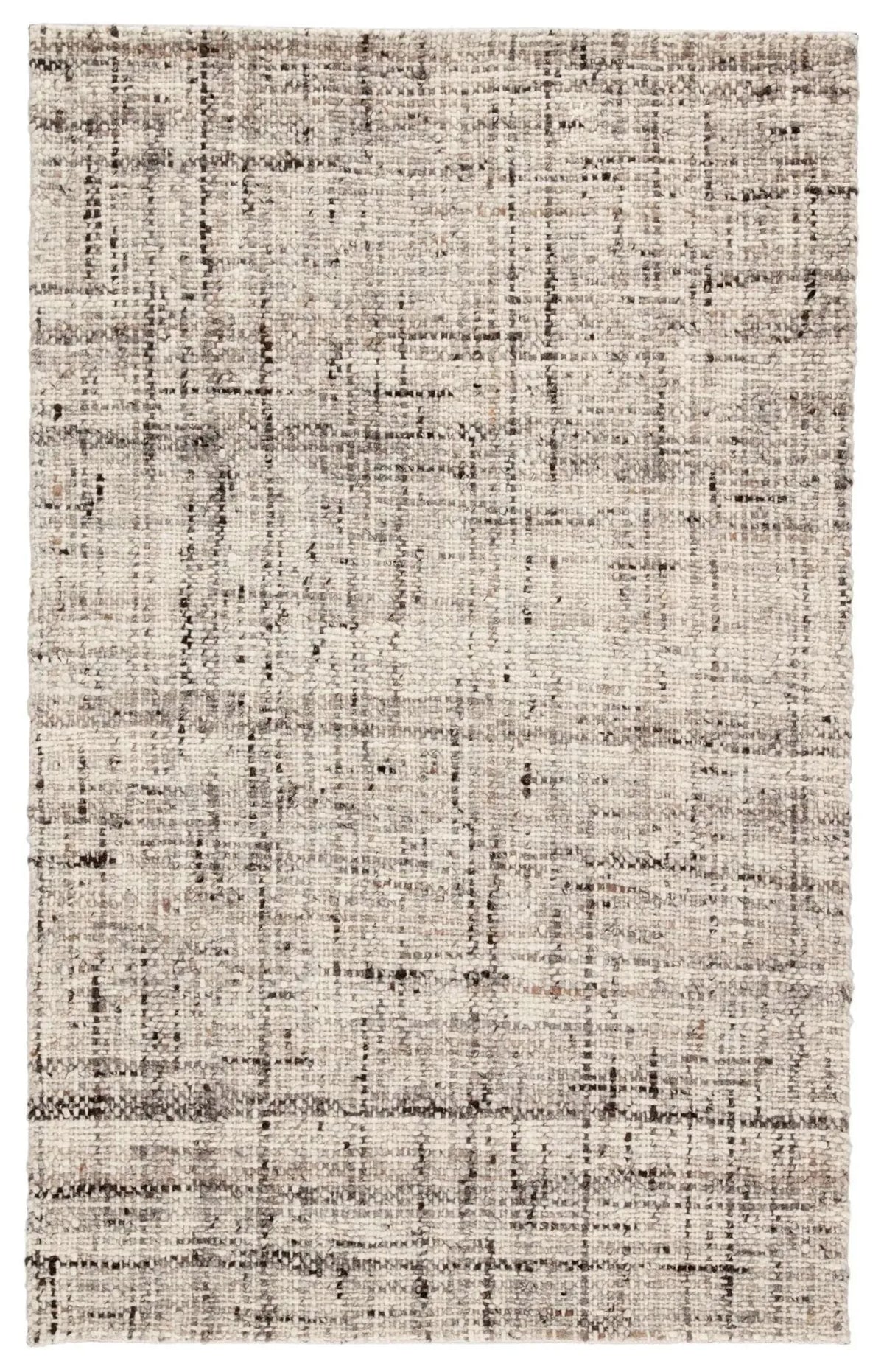 Cambridge CMB02 Season Whitecap Gray/Flint Gray Rug