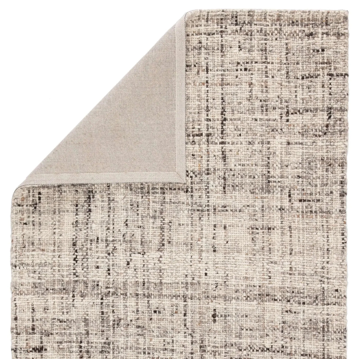 Cambridge CMB02 Season Whitecap Gray/Flint Gray Rug