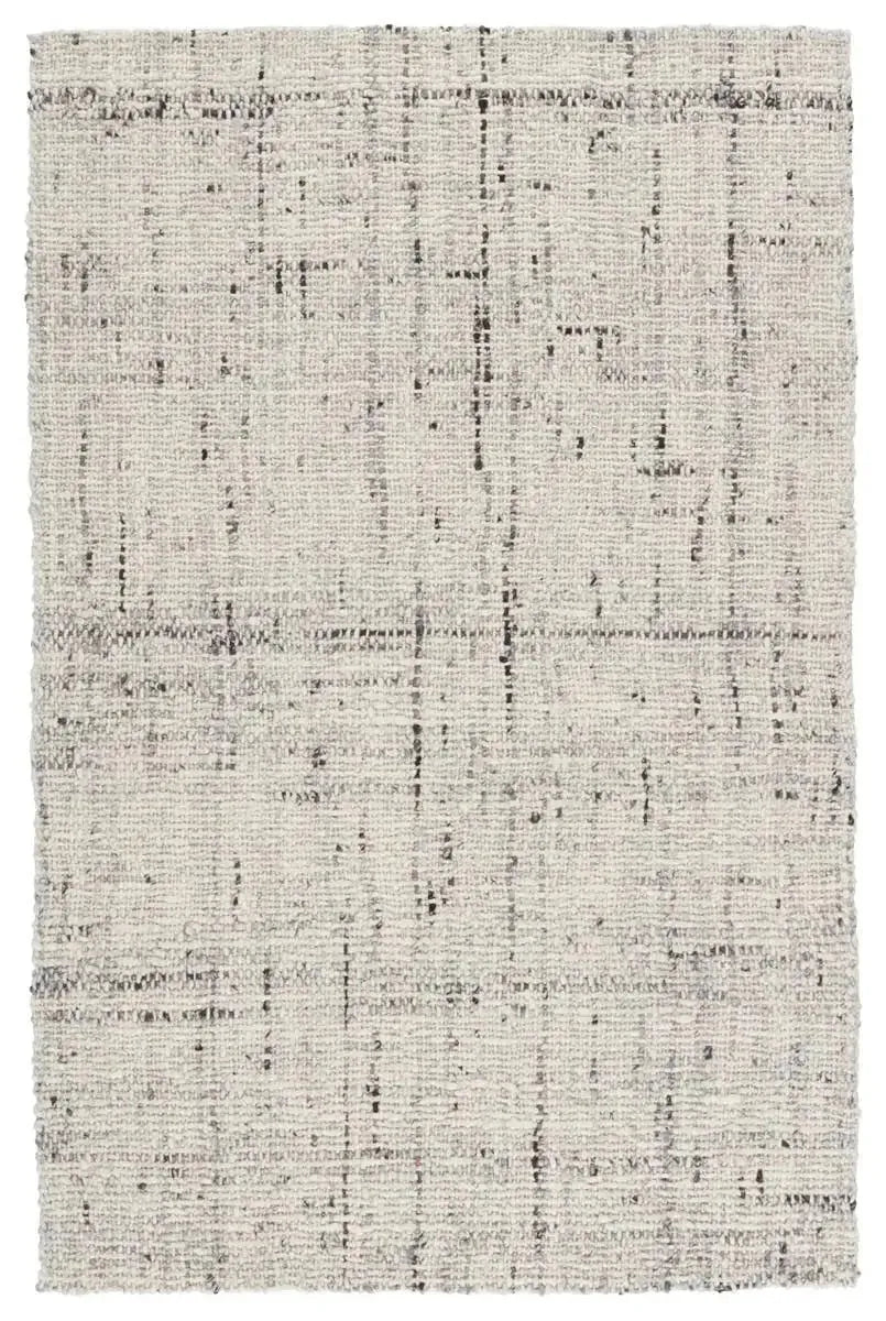 Cambridge CMB03 Ivory/Grey Rug