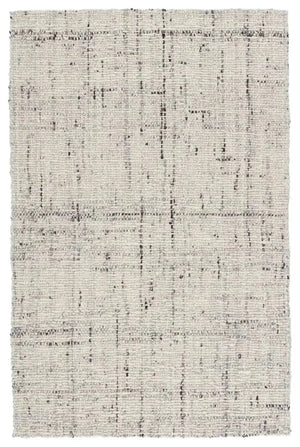 Cambridge CMB03 Ivory/Grey Rug