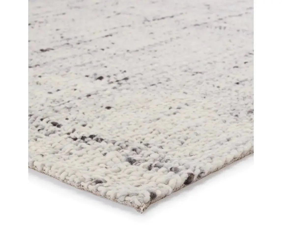 Cambridge CMB03 Ivory/Grey Rug