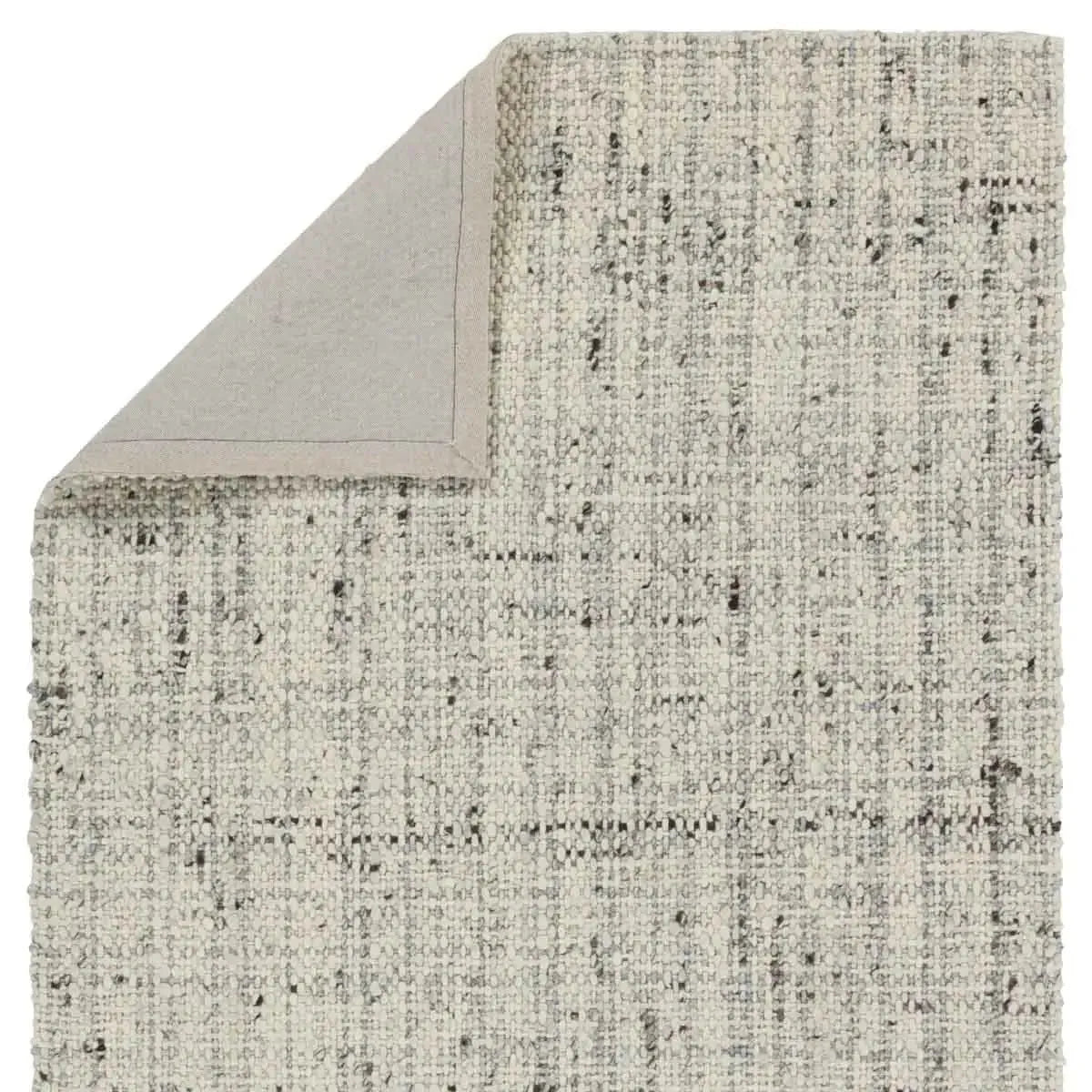 Cambridge CMB05 Cream/Light Grey Rug