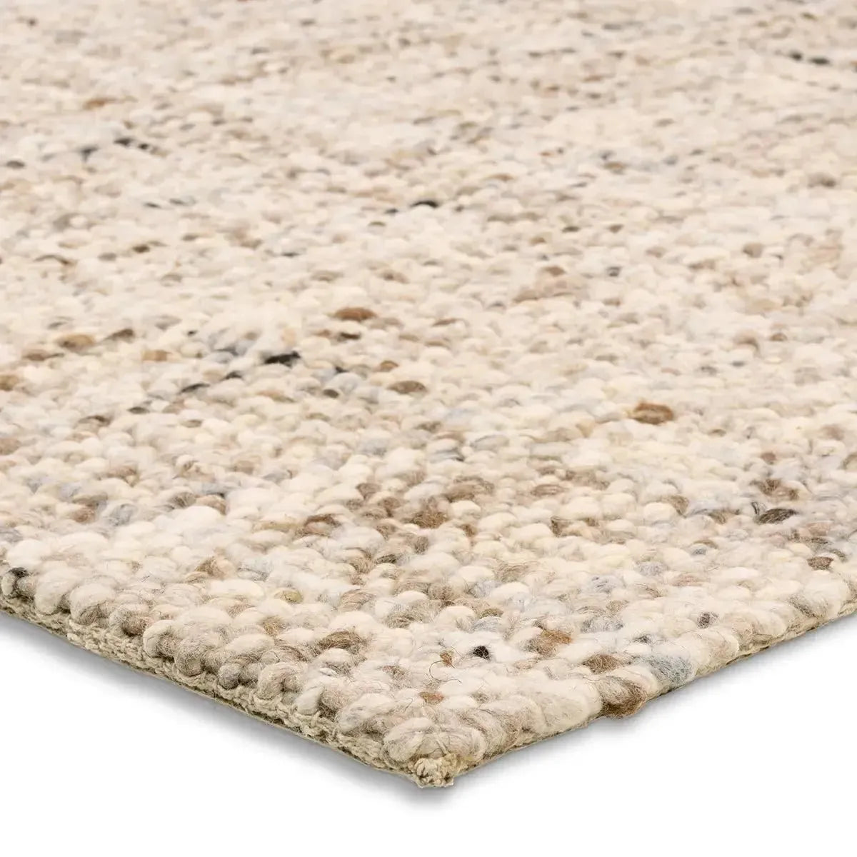 Cambridge CMB06 Tan/Cream Rug