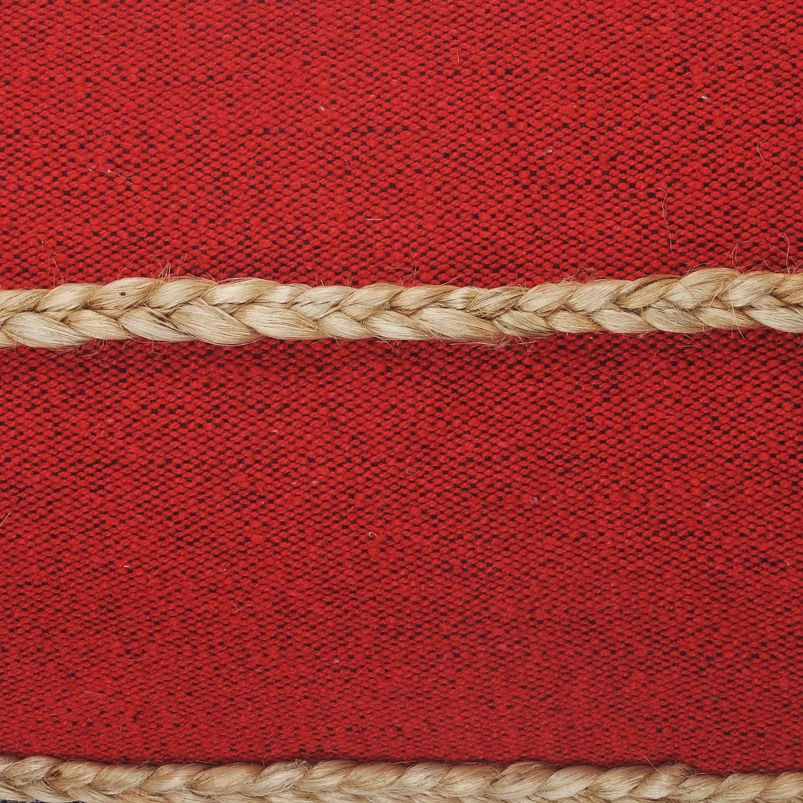 Cape Cod Lr07636 Red/Navy Pillow