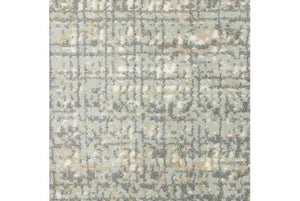 Capistrano 524A Grey/Green Rug