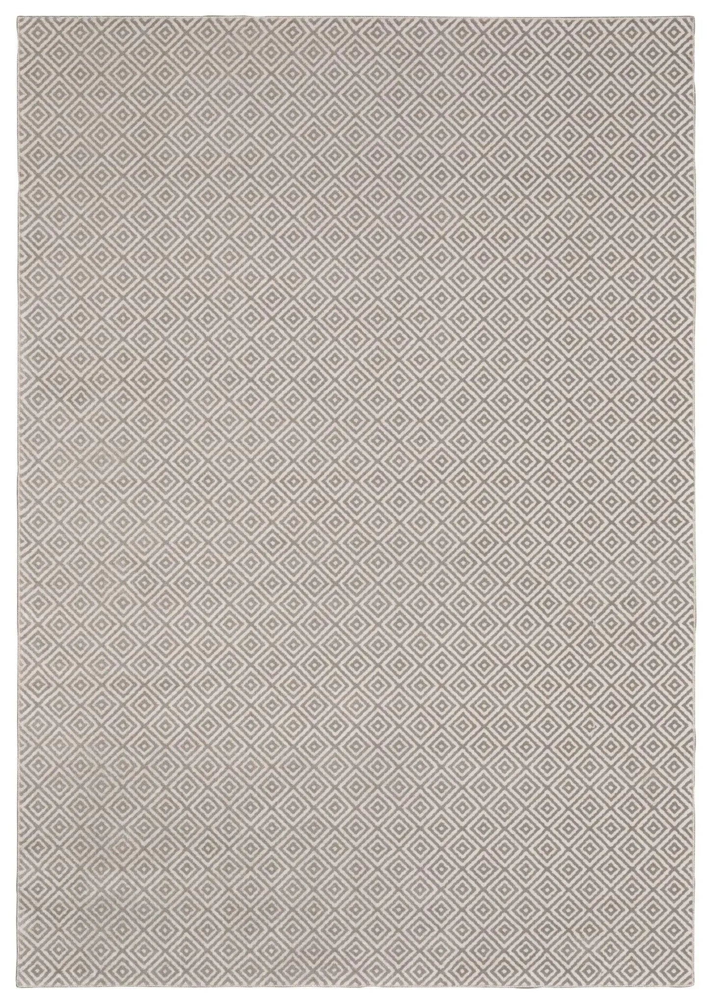 Capistrano 525B Grey/Grey Rug