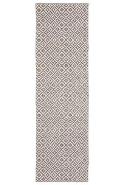 Capistrano 525B Grey/Grey Rug