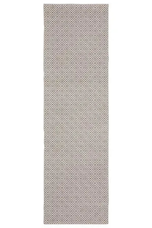 Capistrano 525B Grey/Grey Rug